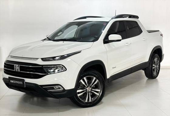FIAT TORO 2.0 16V TURBO DIESEL FREEDOM 4WD AT9